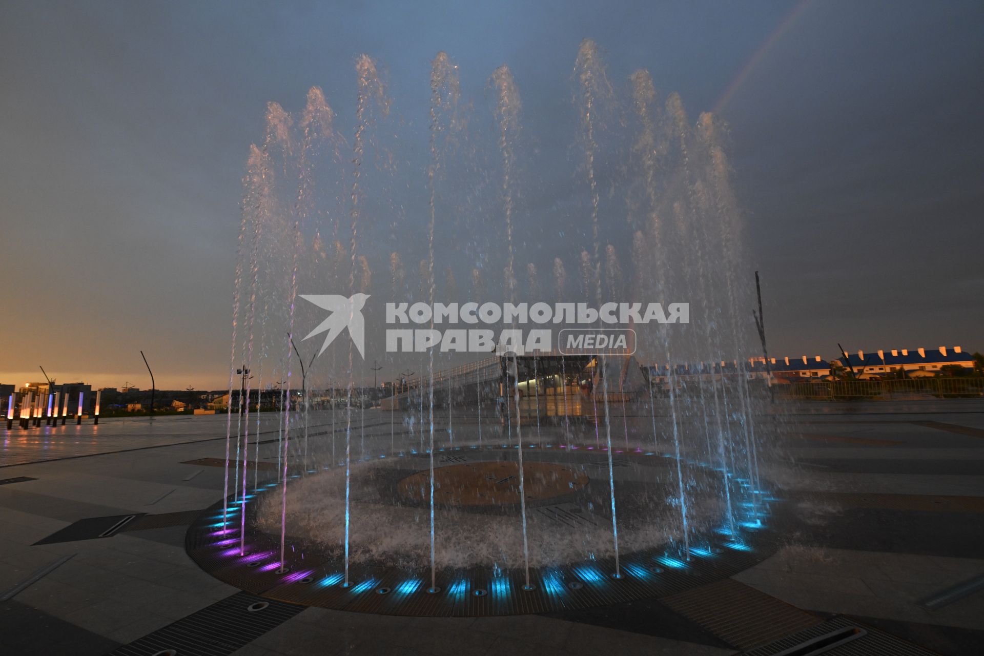 Магнитогорск