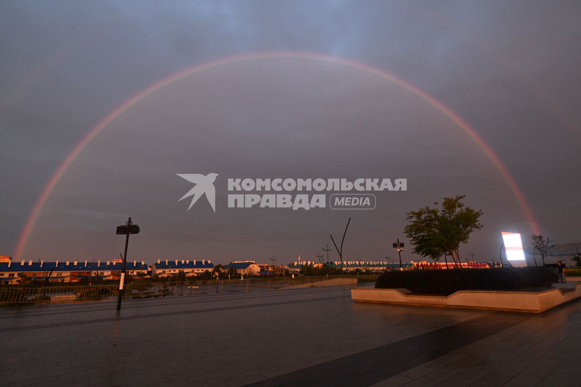Магнитогорск