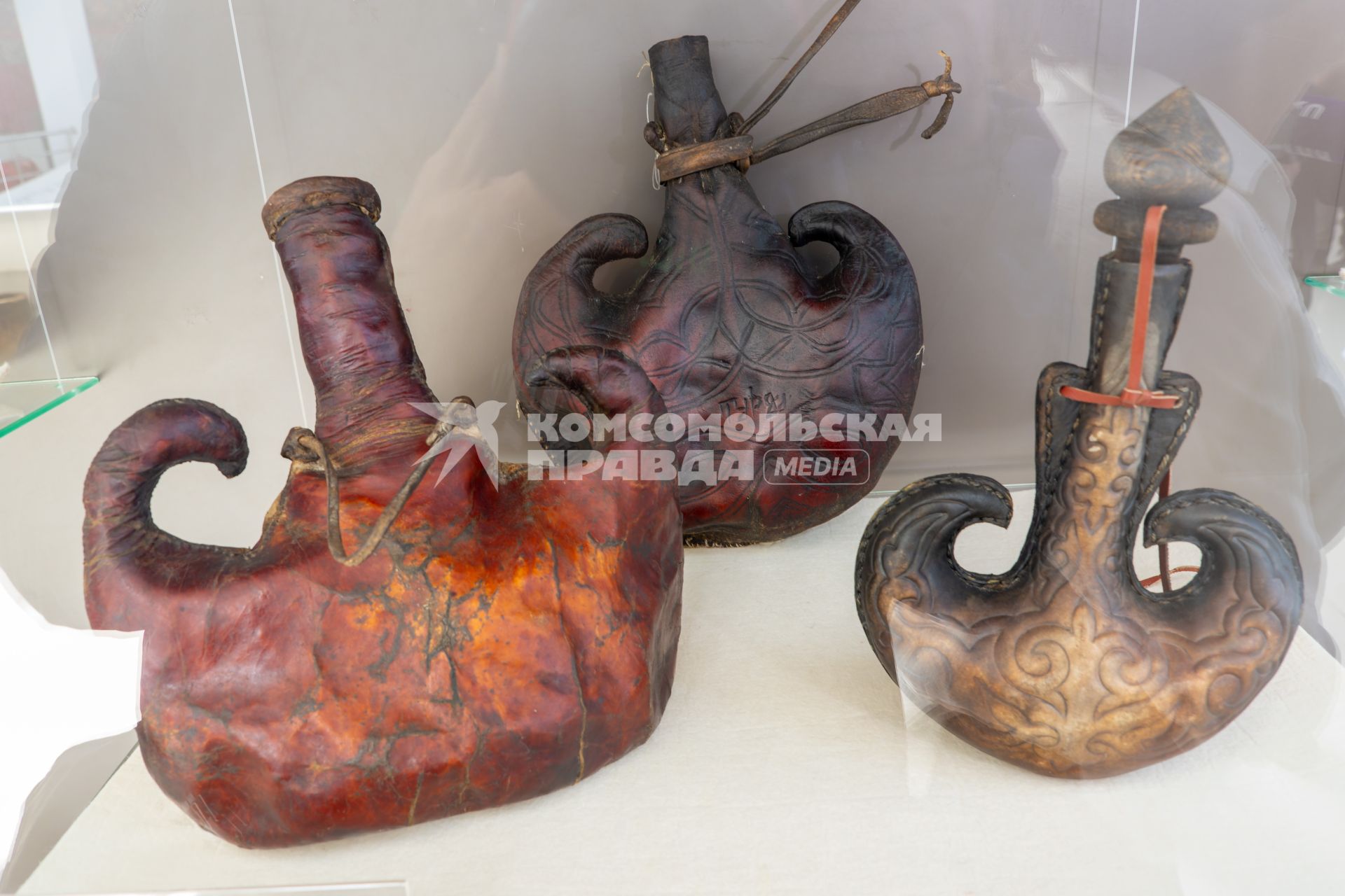 Экспедиция РГО в Киргизию  на озеро Иссык-Куль