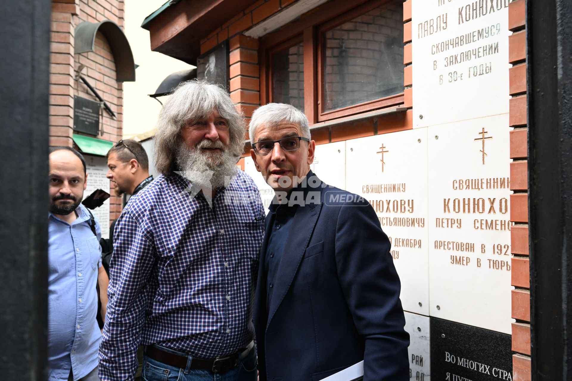 Федор Конюхов передал Москве свой дом-музей