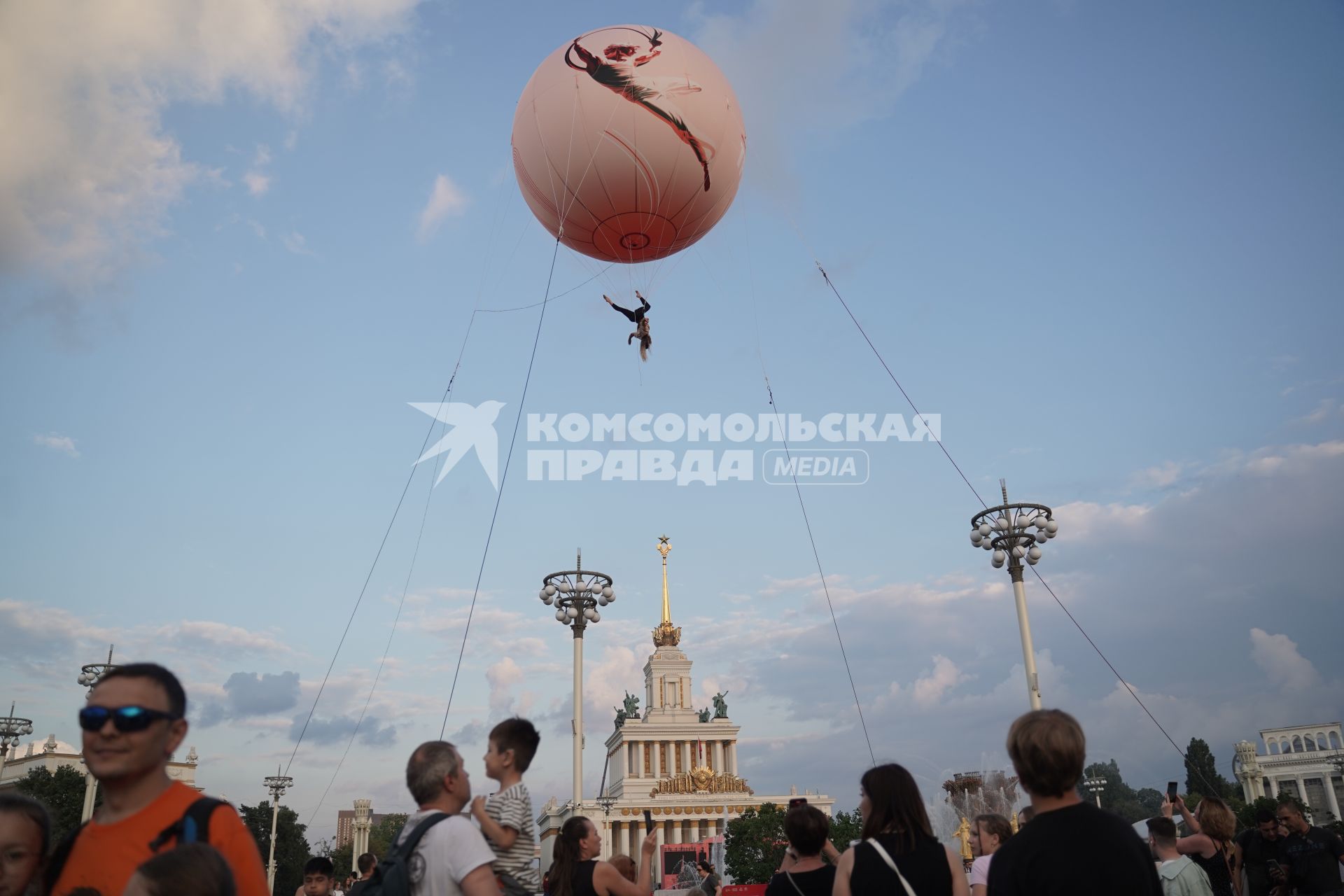 VIII Международный фестиваль искусств Вдохновение\"