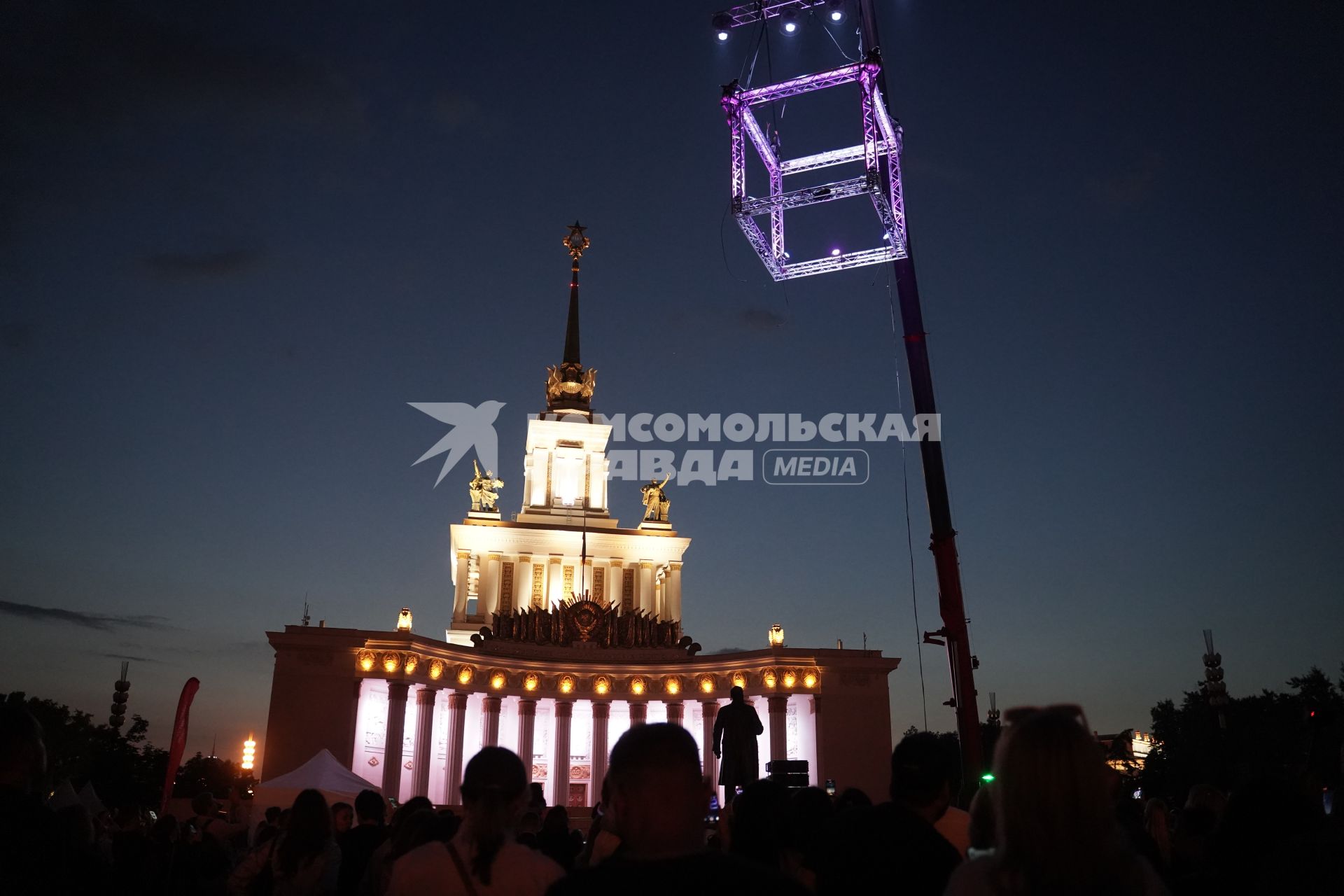 VIII Международный фестиваль искусств Вдохновение\"