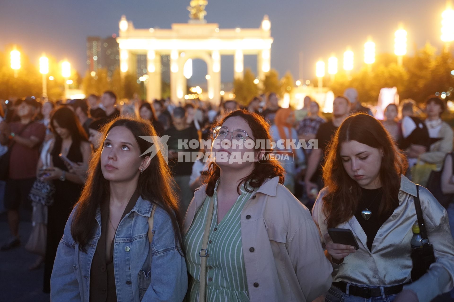 VIII Международный фестиваль искусств Вдохновение\"