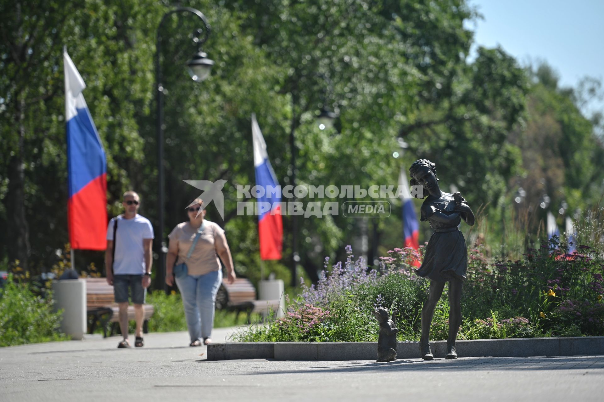 Повседневная жизнь Вологды