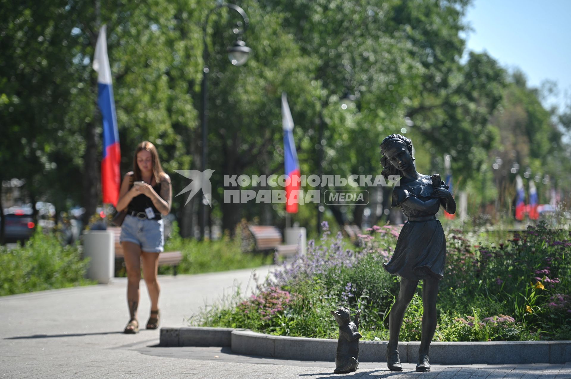 Повседневная жизнь Вологды