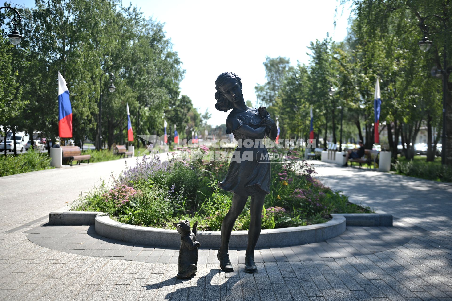Повседневная жизнь Вологды