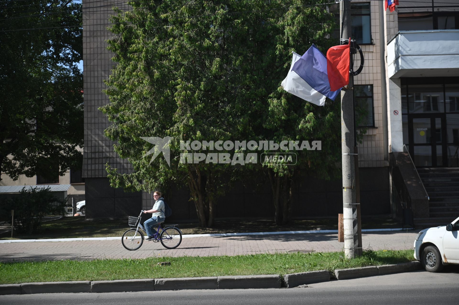 Повседневная жизнь Вологды