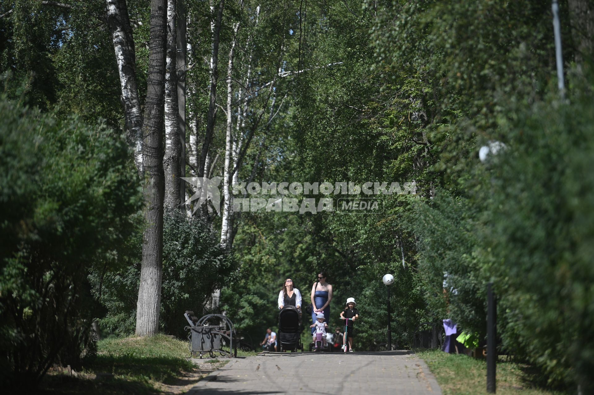 Повседневная жизнь Вологды