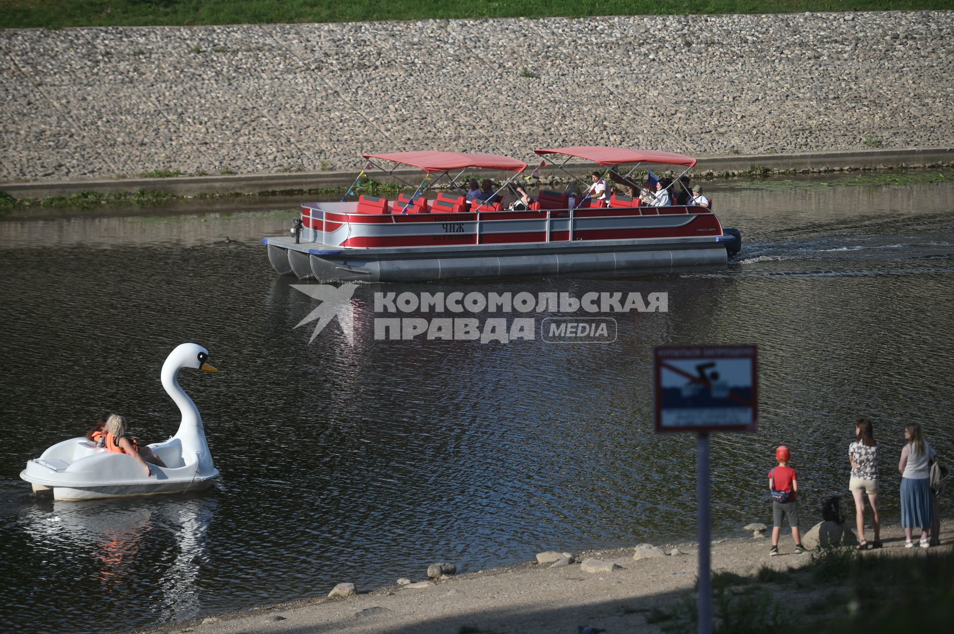 Повседневная жизнь Вологды