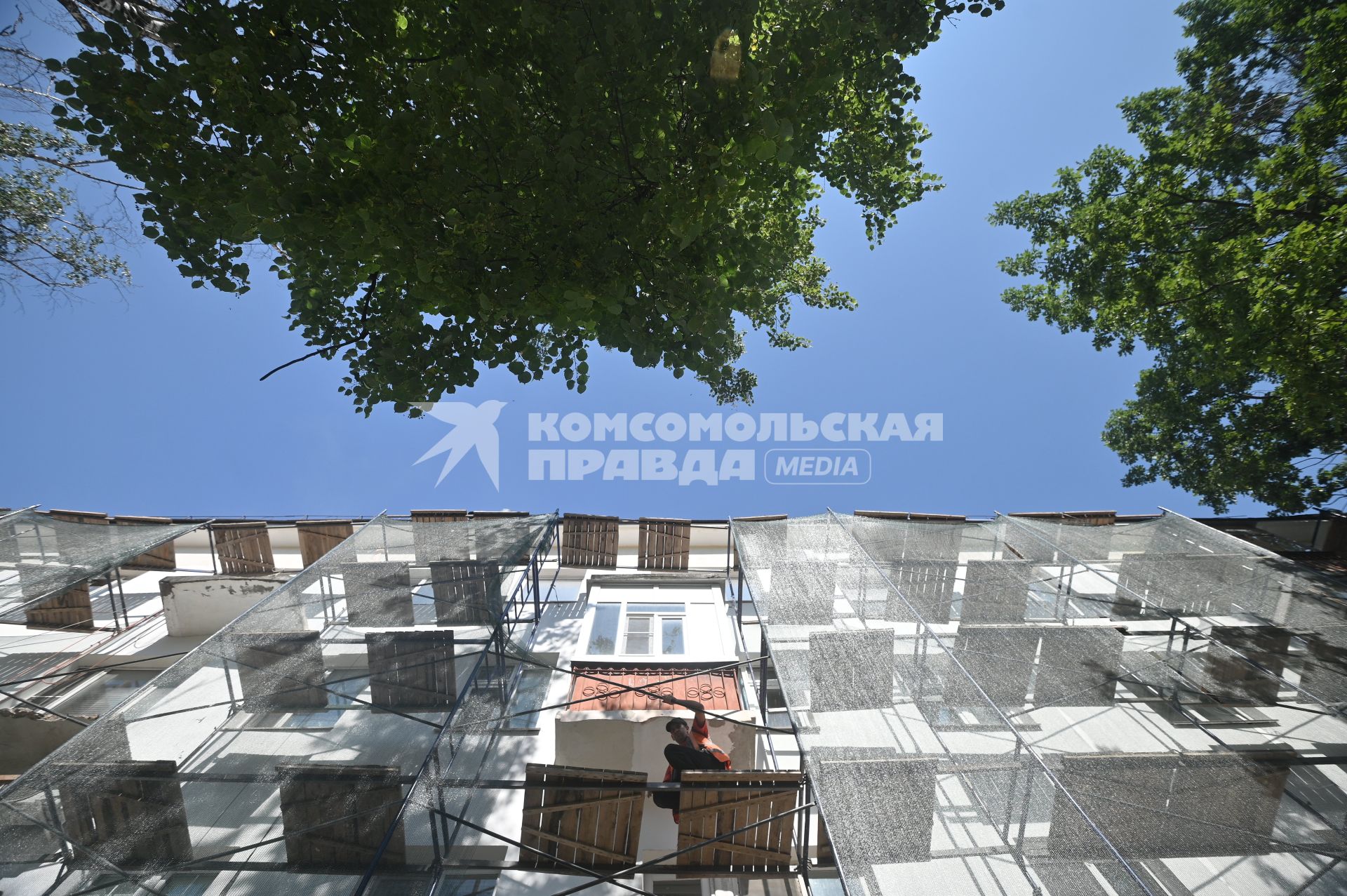 Повседневная жизнь Вологды