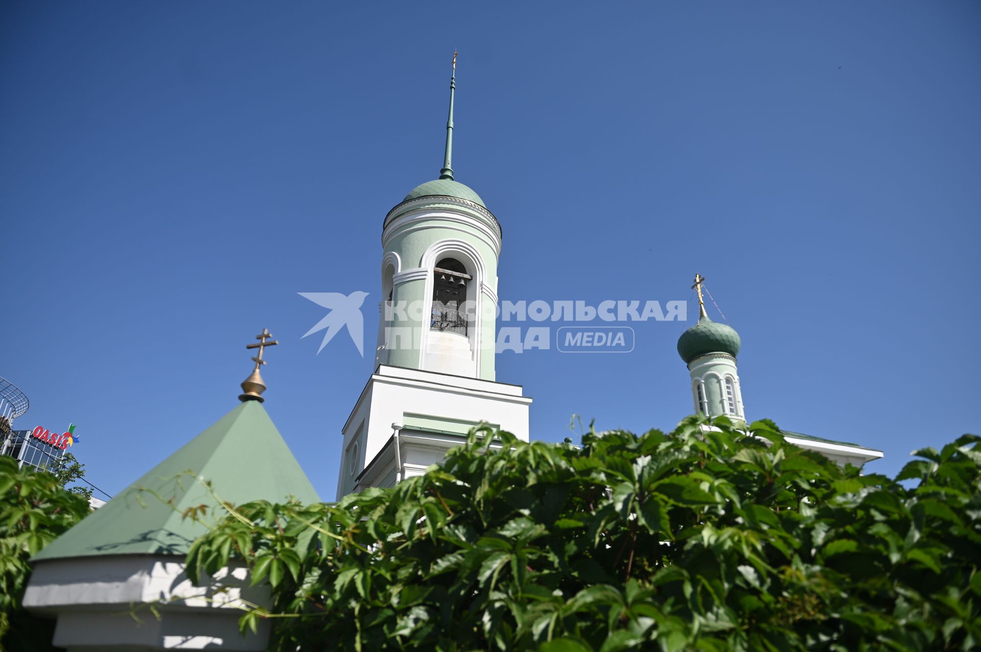 Повседневная жизнь Вологды