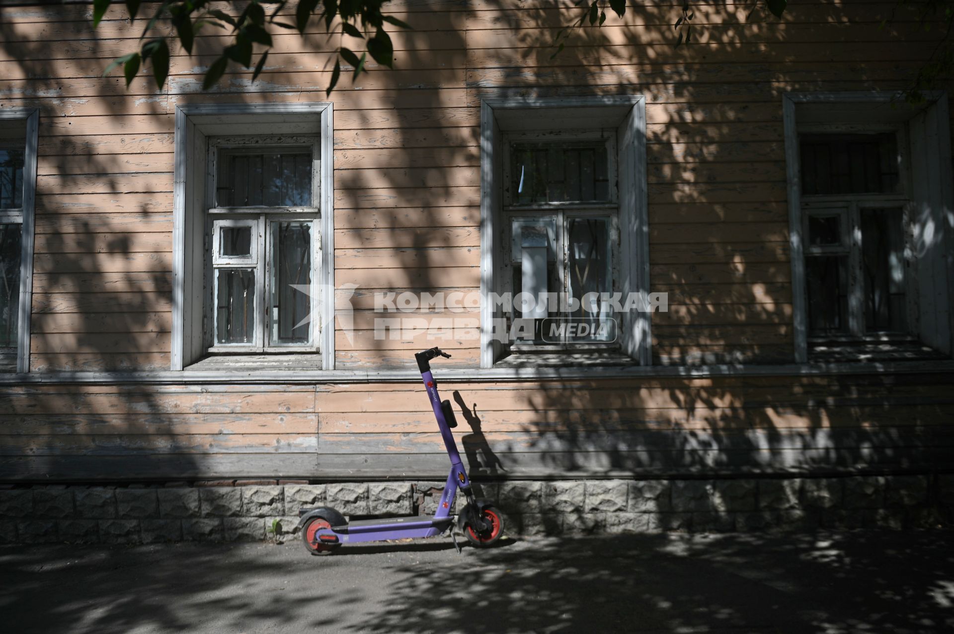 Повседневная жизнь Вологды