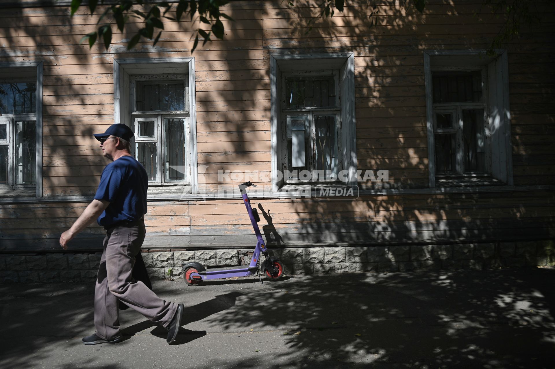 Повседневная жизнь Вологды