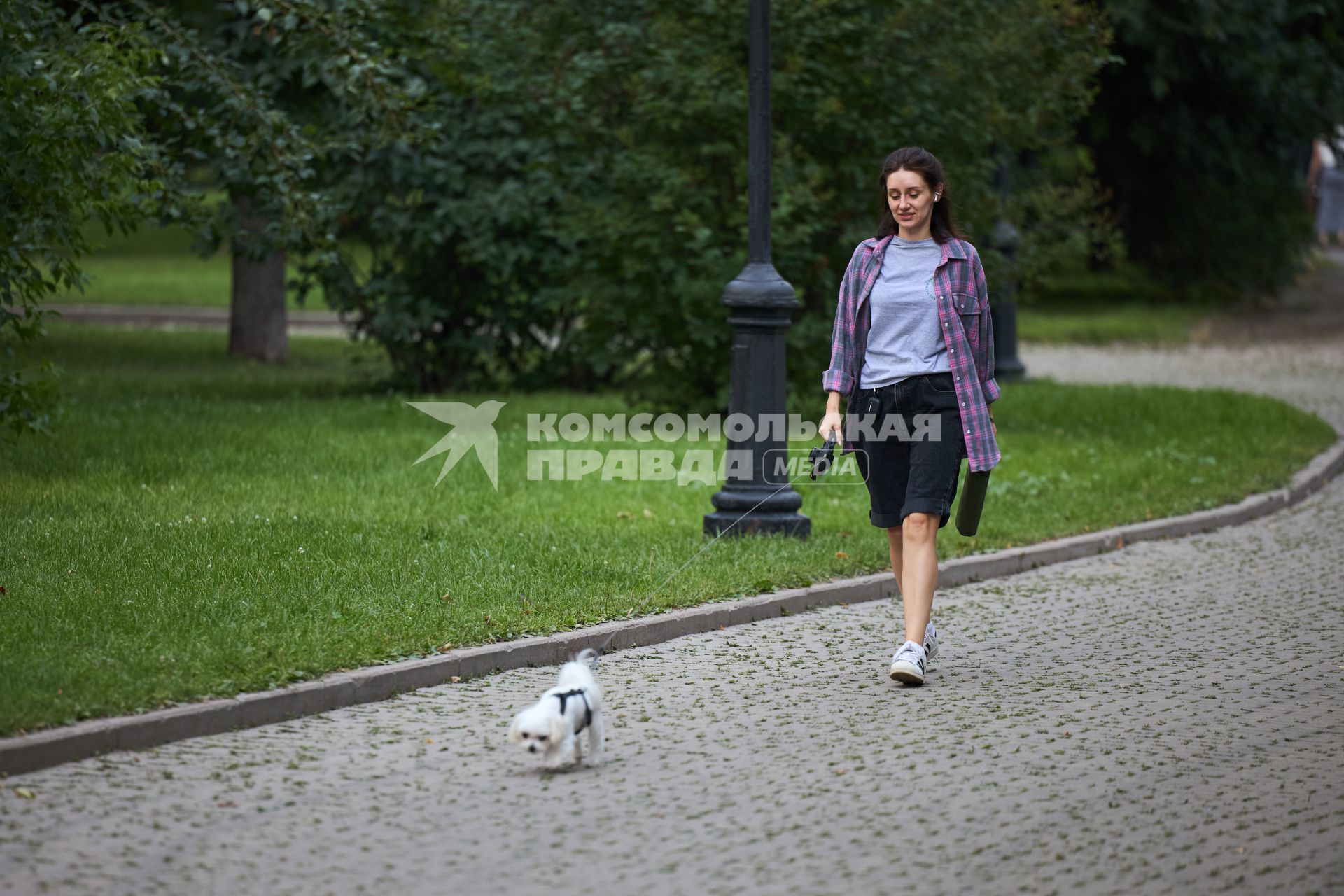 Виды Москвы