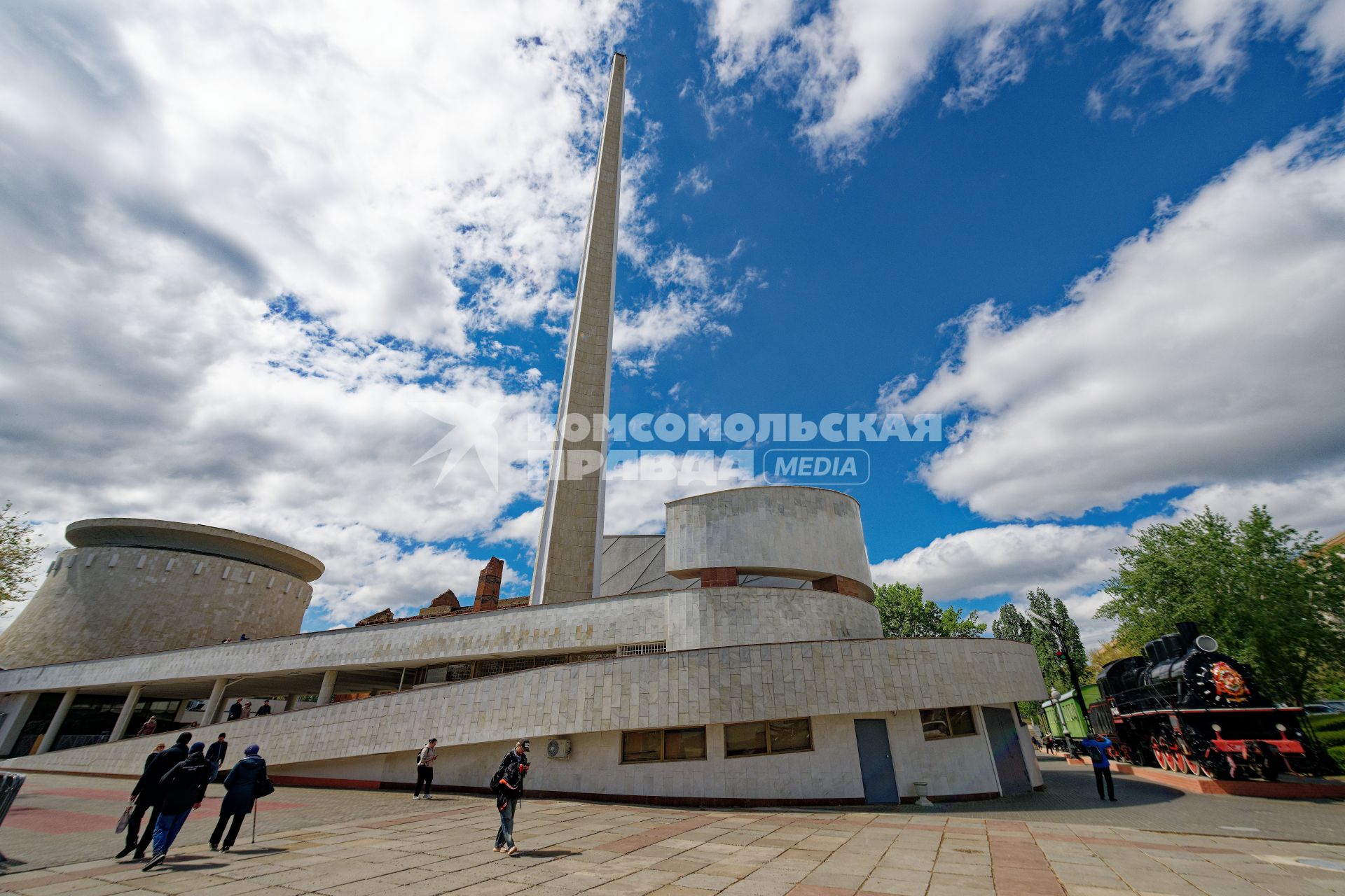 Волгоград
