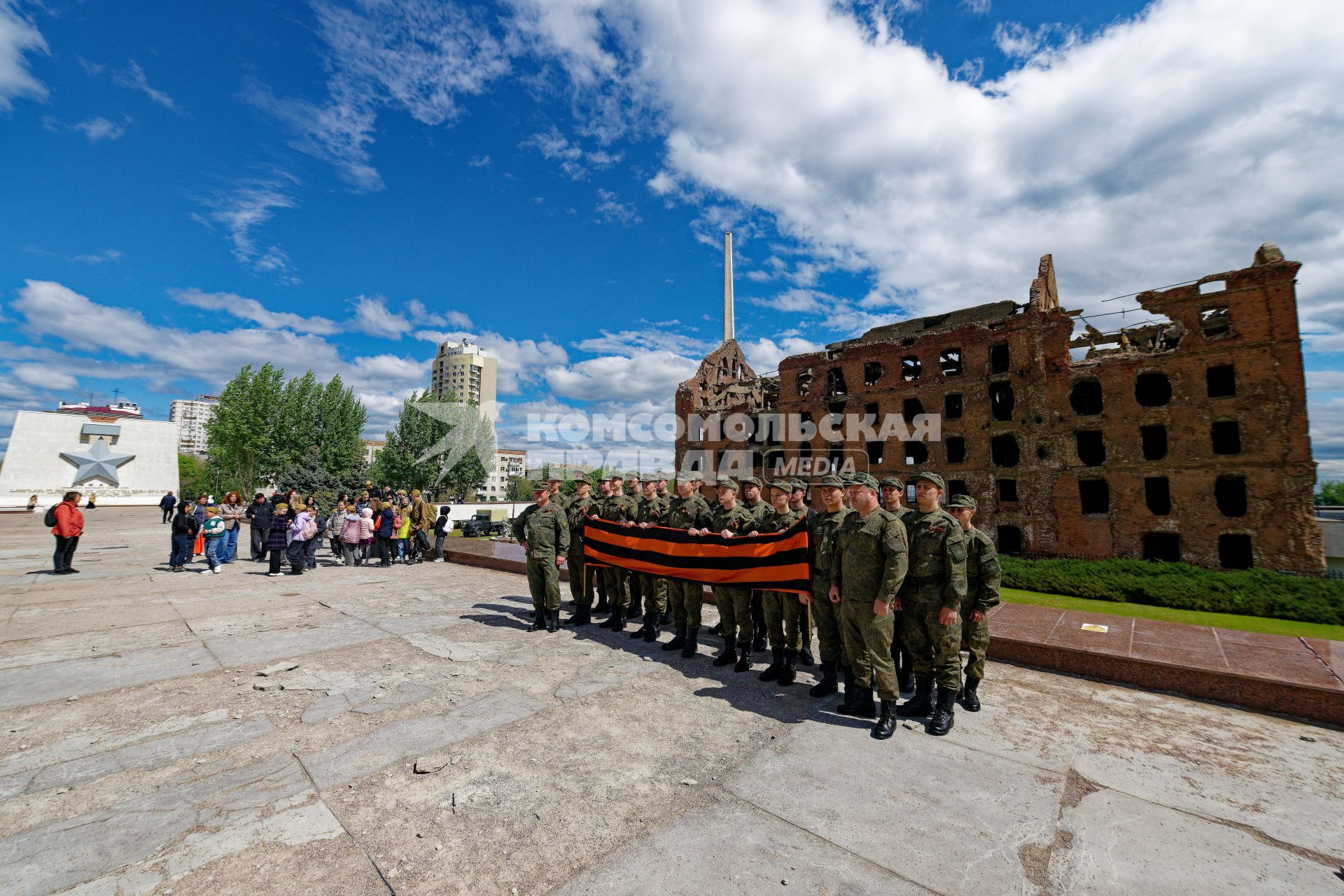 Волгоград