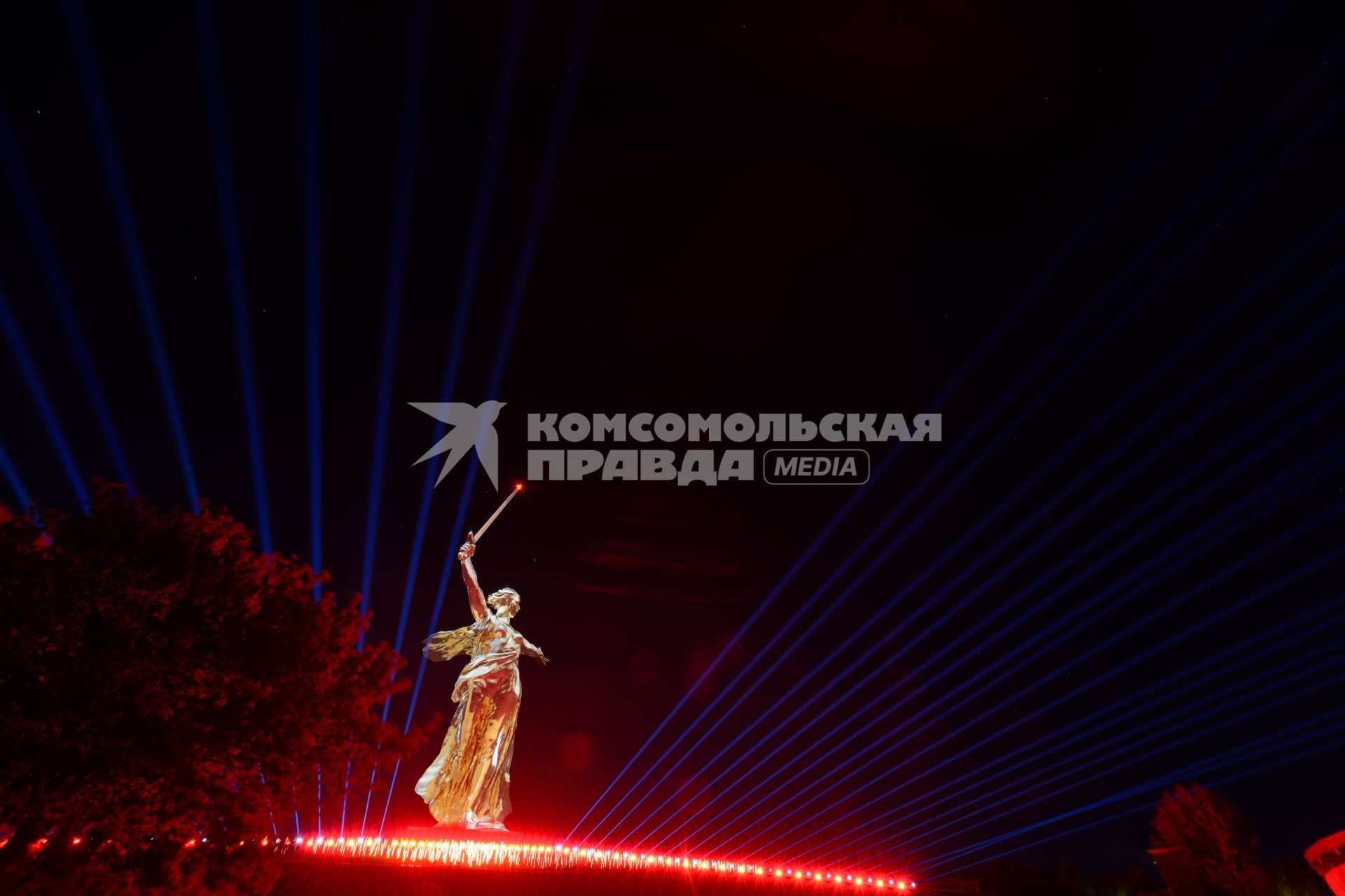 Волгоград