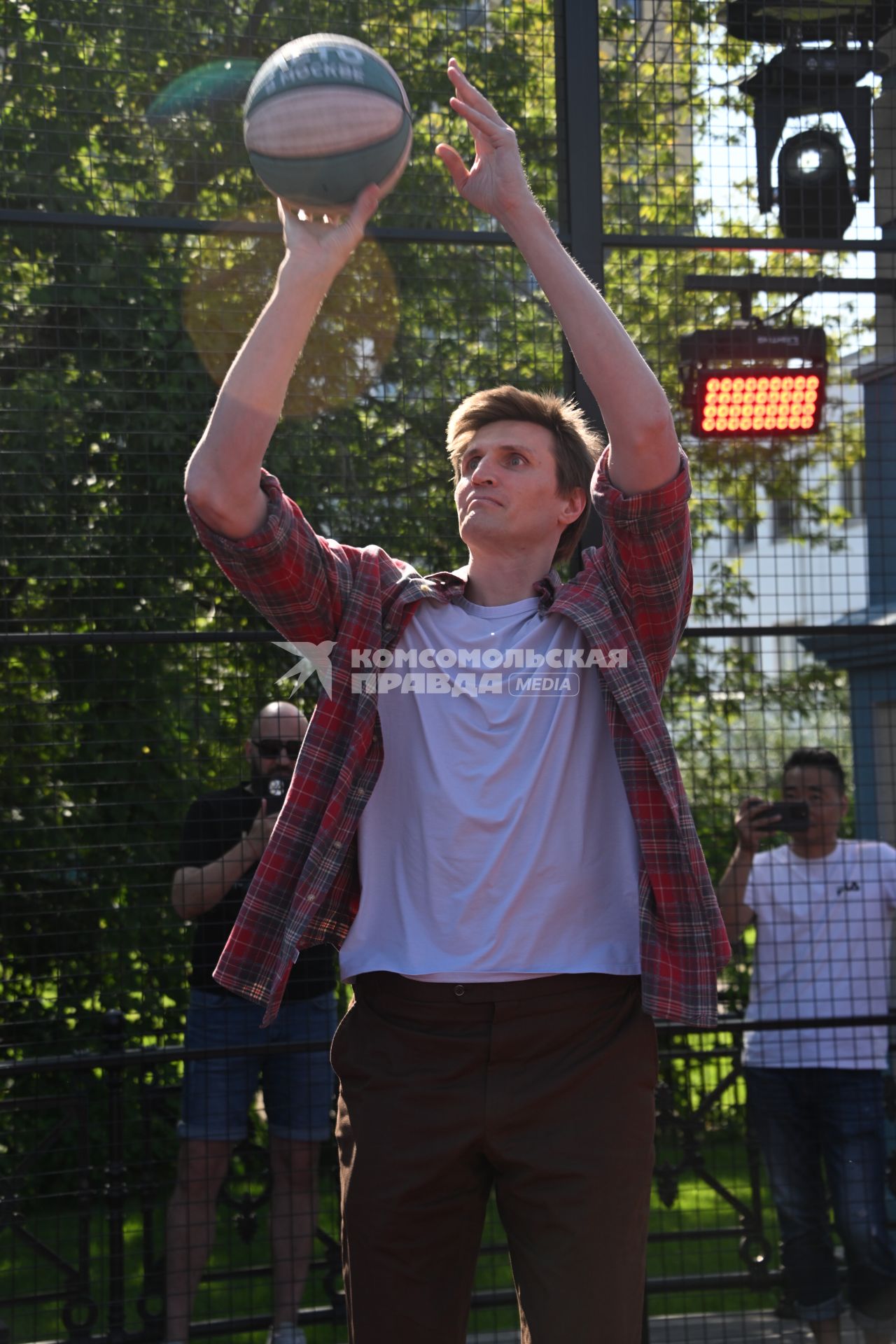 Андрей Кириленко