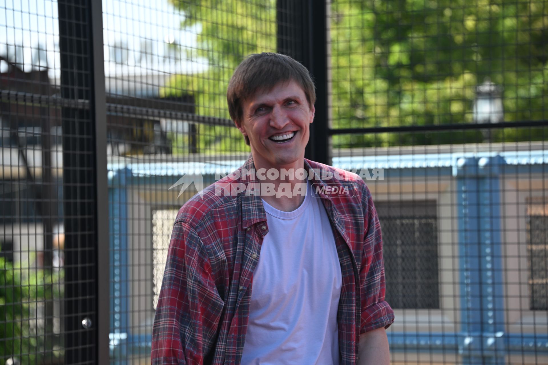 Андрей Кириленко