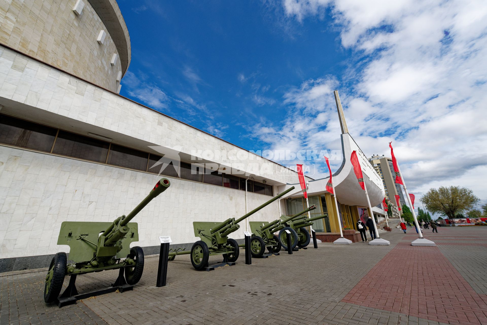 Волгоград