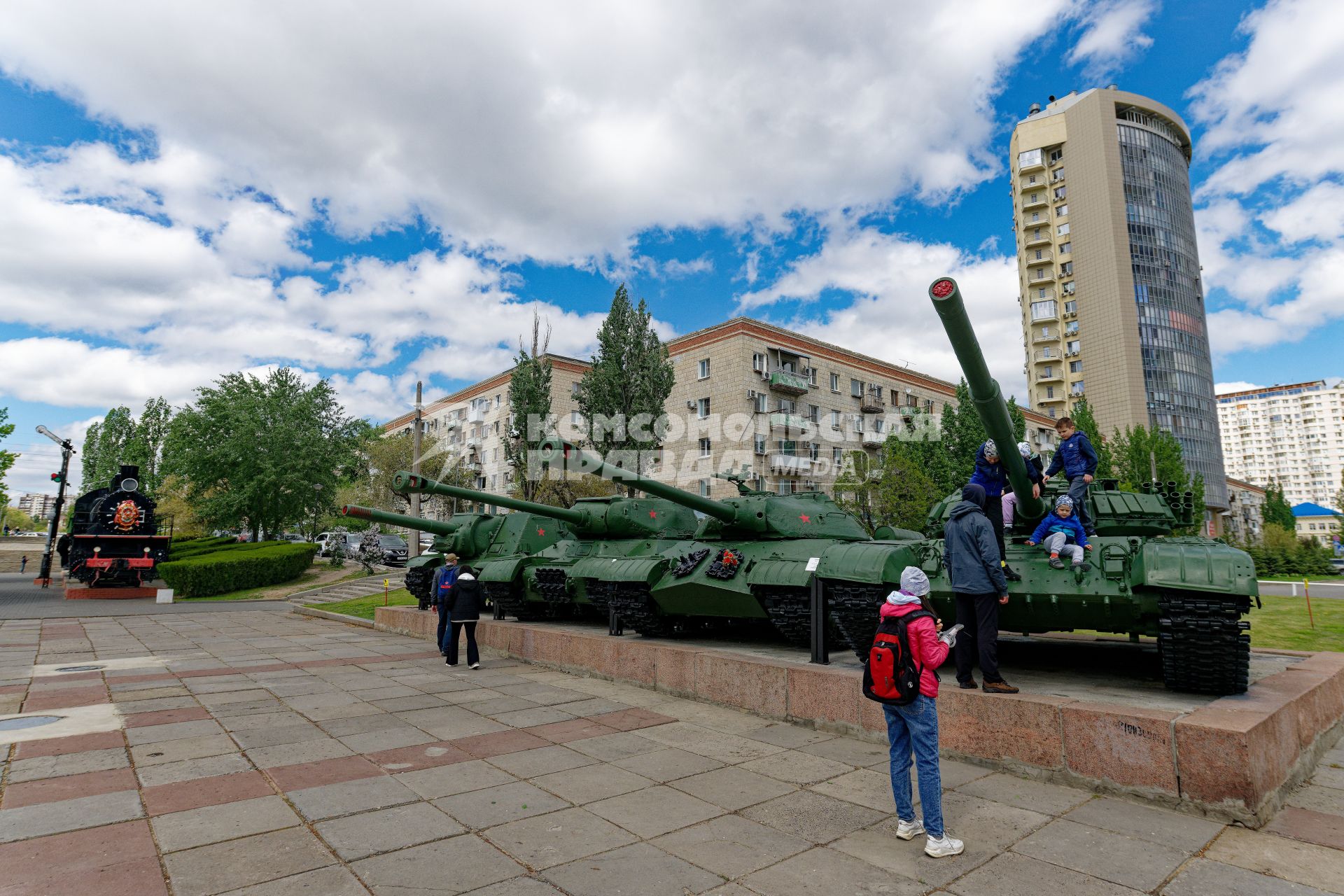 Волгоград