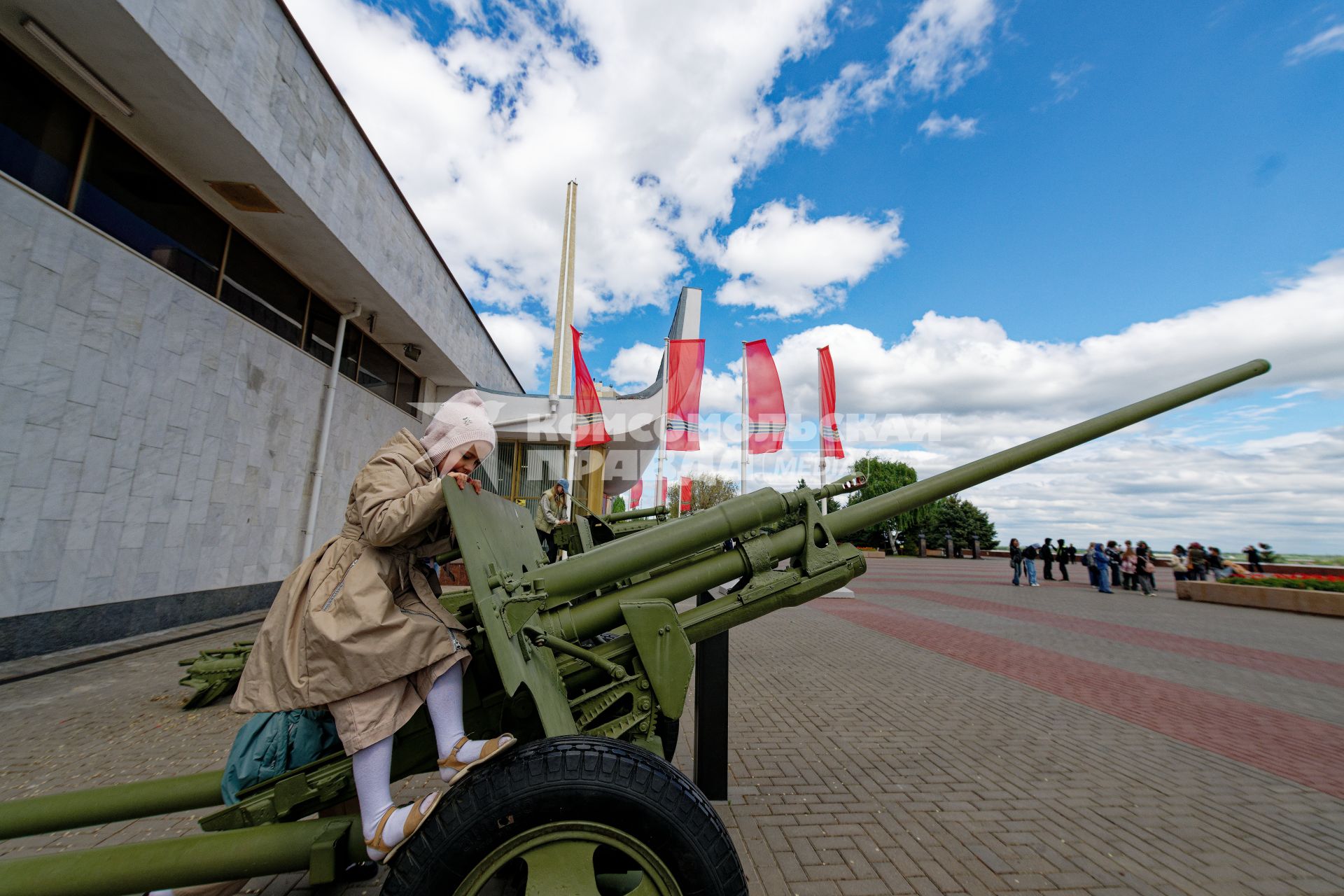 Волгоград