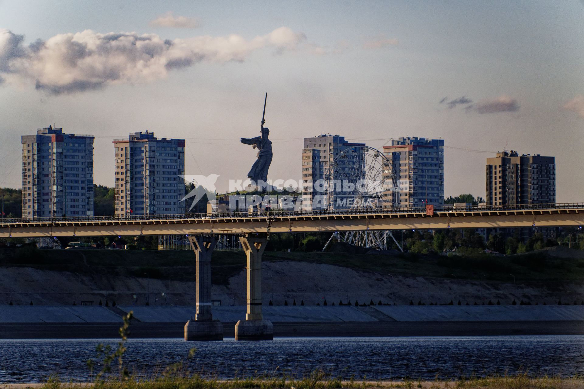 Волгоград
