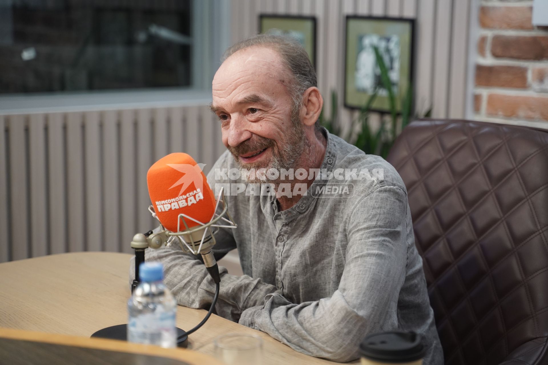 Владимир Торсуев
