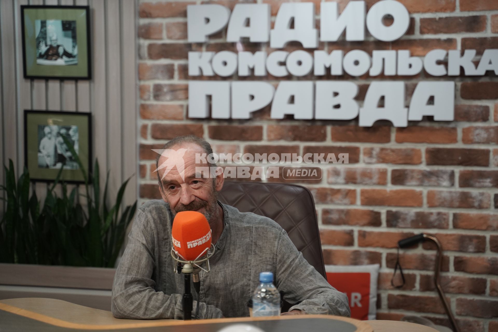 Владимир Торсуев