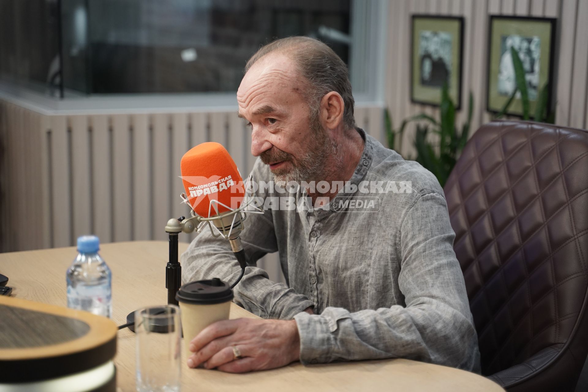 Владимир Торсуев