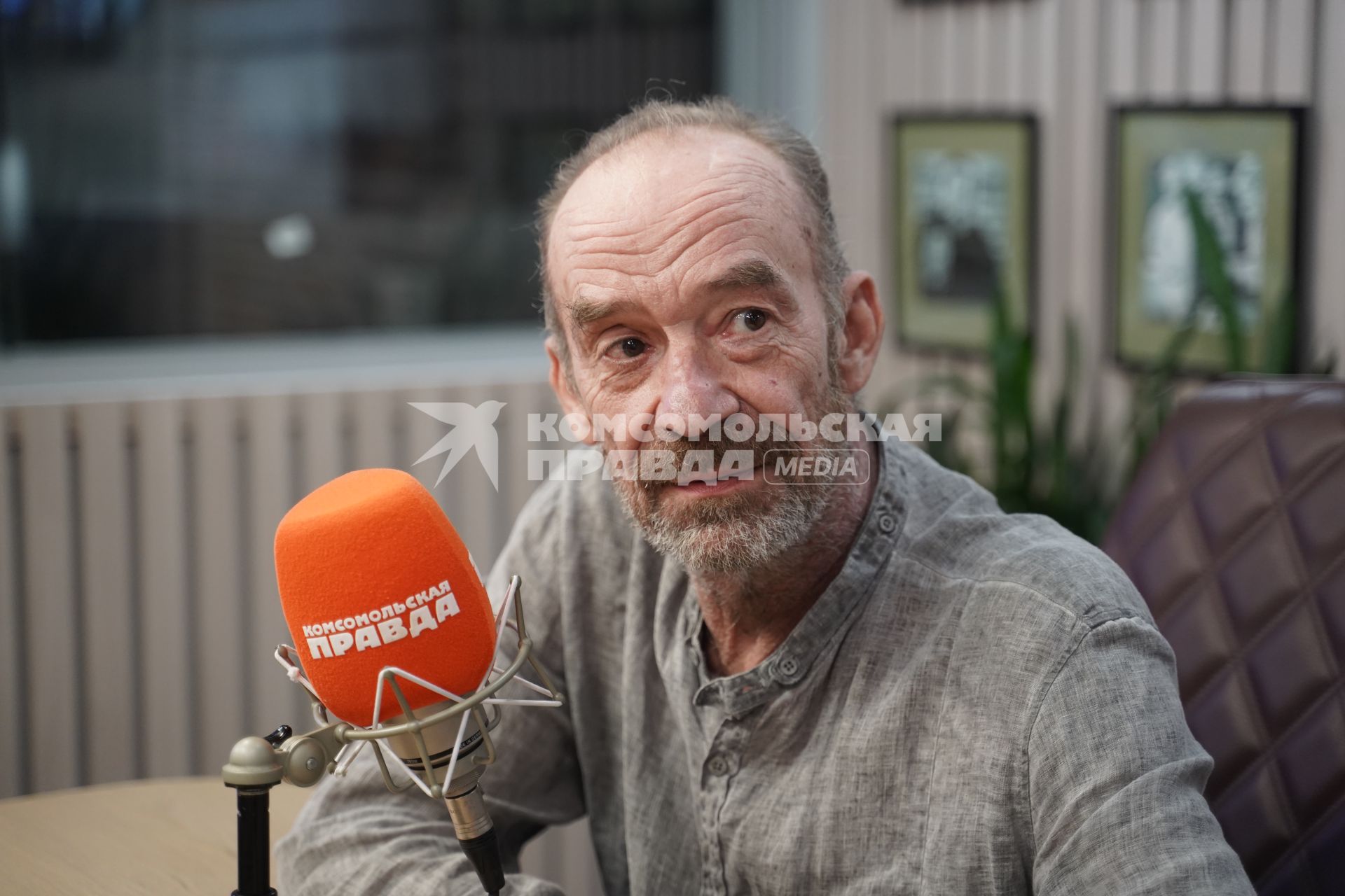 Владимир Торсуев