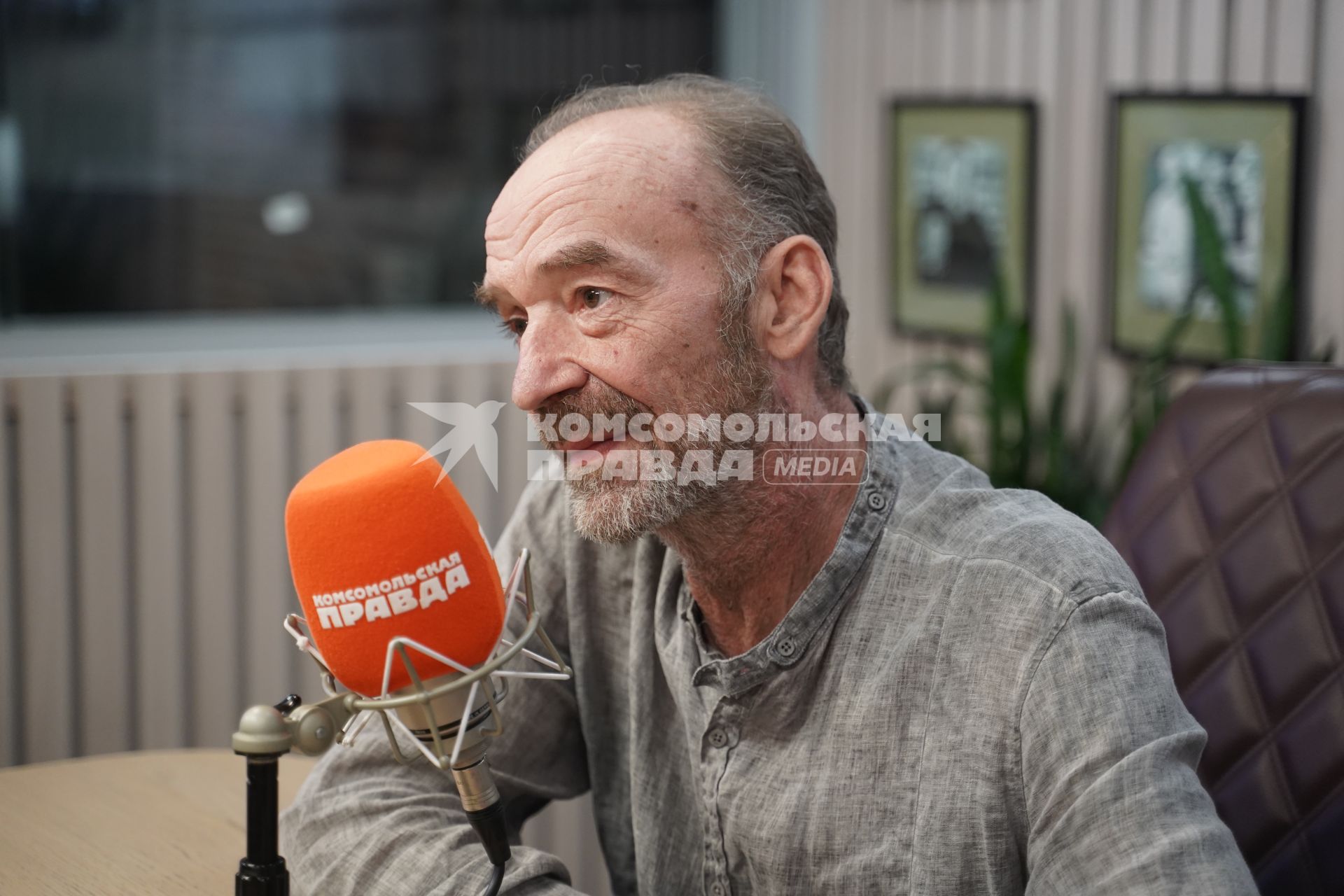 Владимир Торсуев
