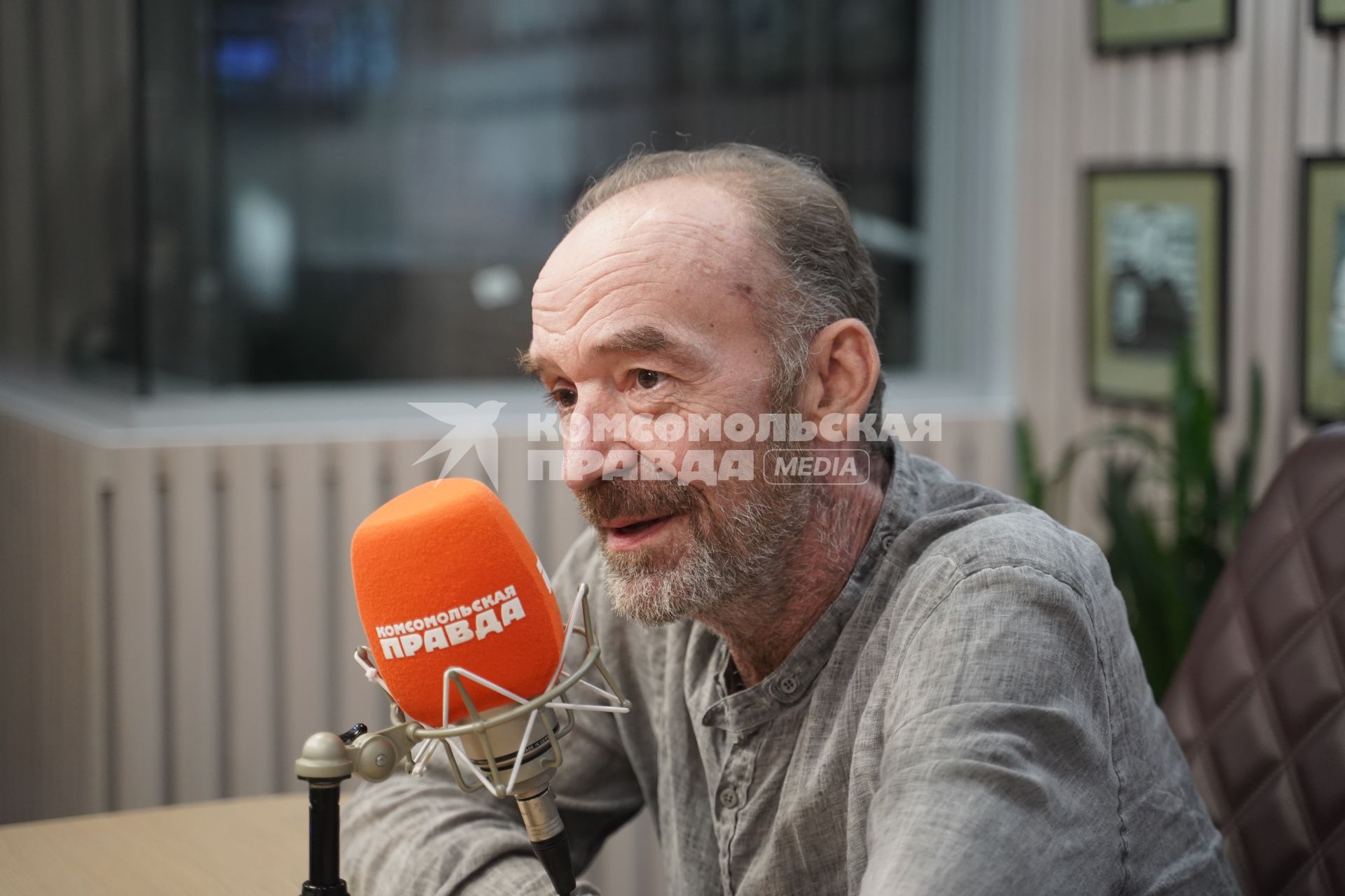 Владимир Торсуев