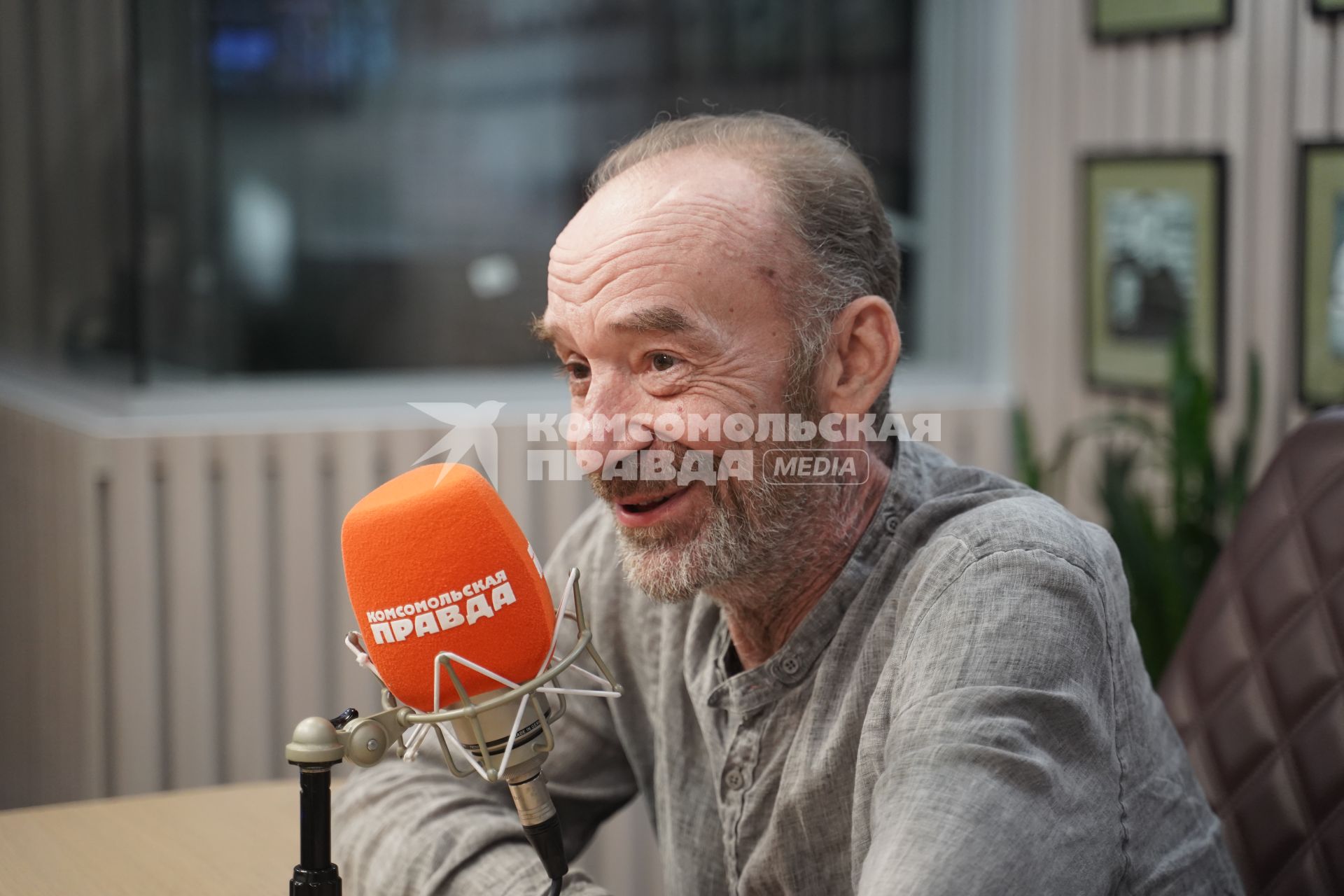 Владимир Торсуев