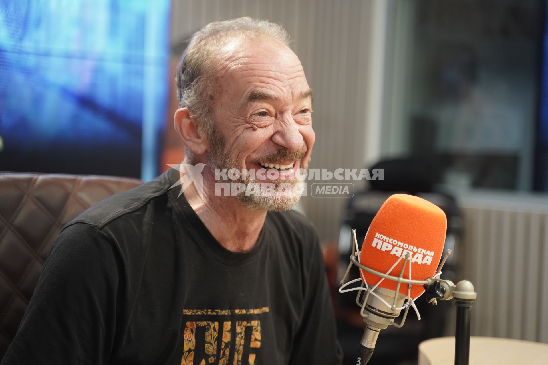 Юрий Торсуев