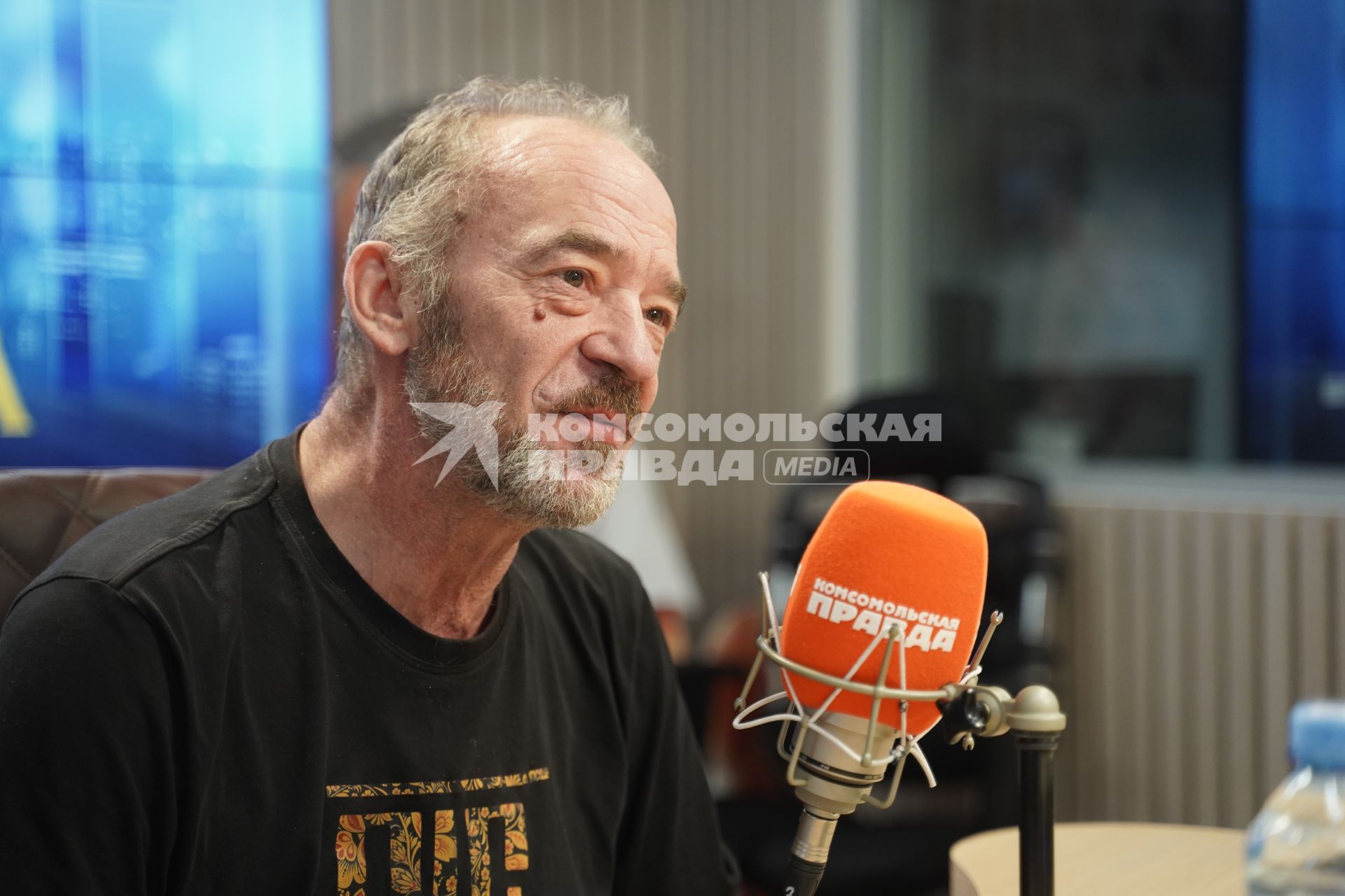 Юрий Торсуев