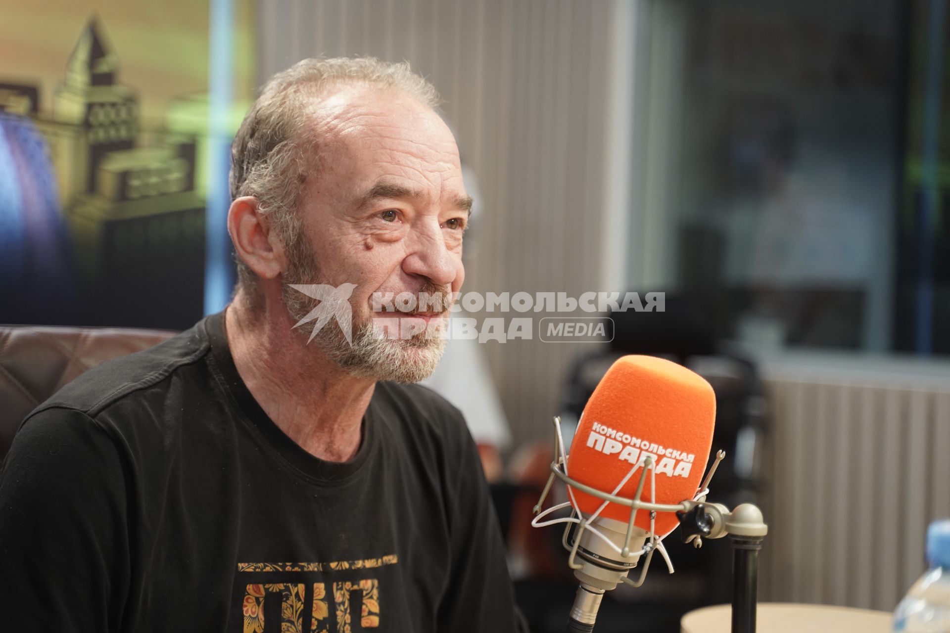 Юрий Торсуев