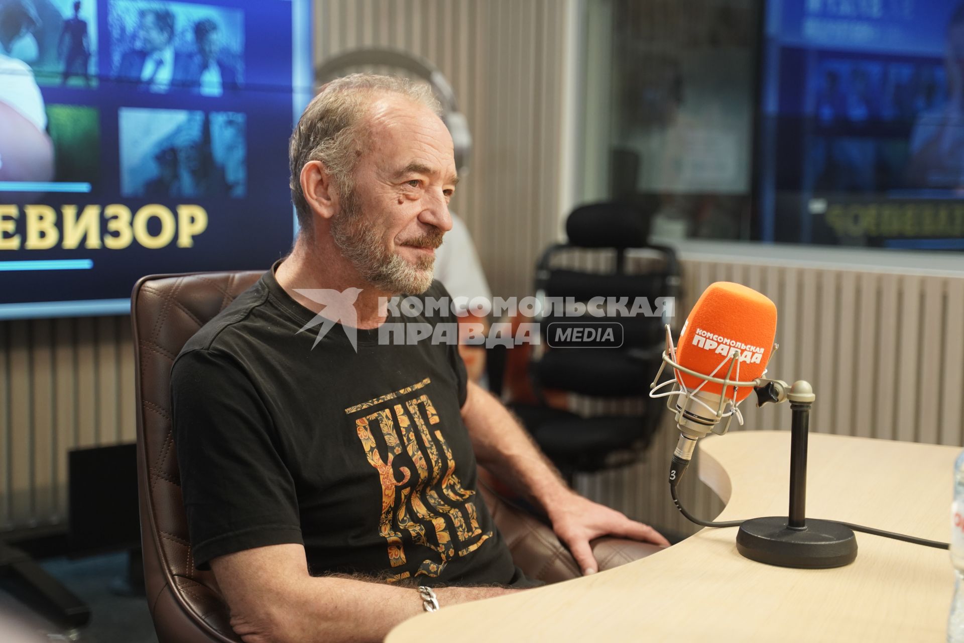 Юрий Торсуев