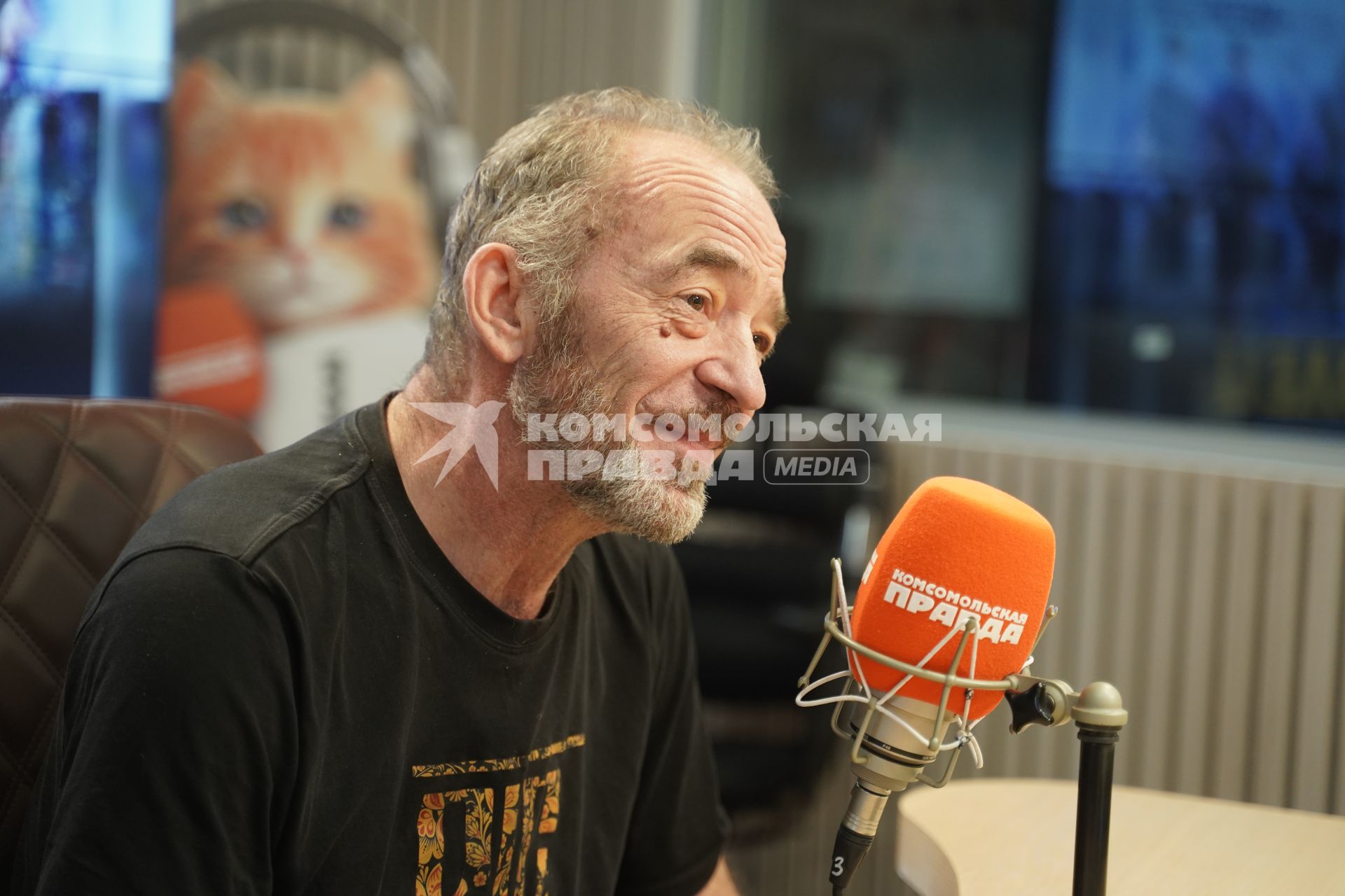 Юрий Торсуев