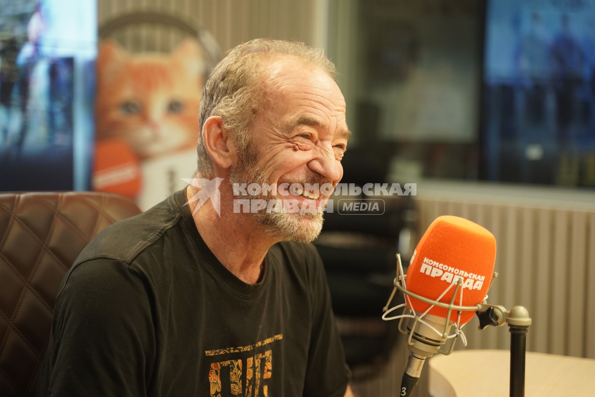 Юрий Торсуев