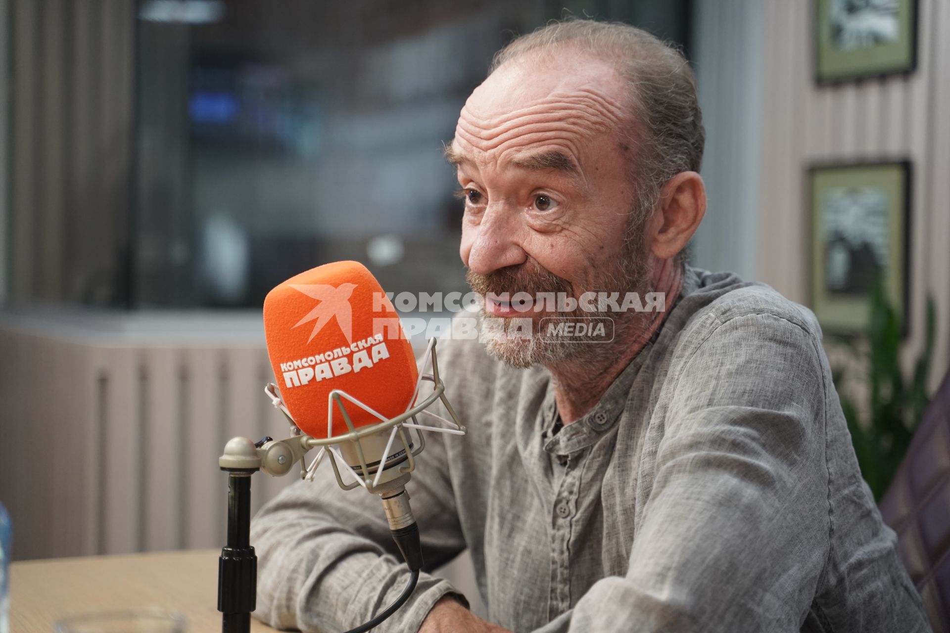 Владимир Торсуев