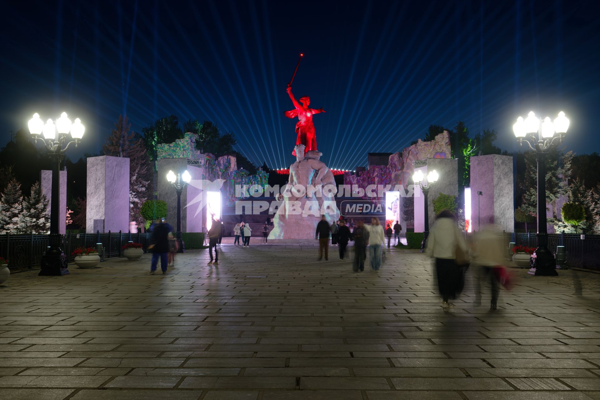 Волгоград