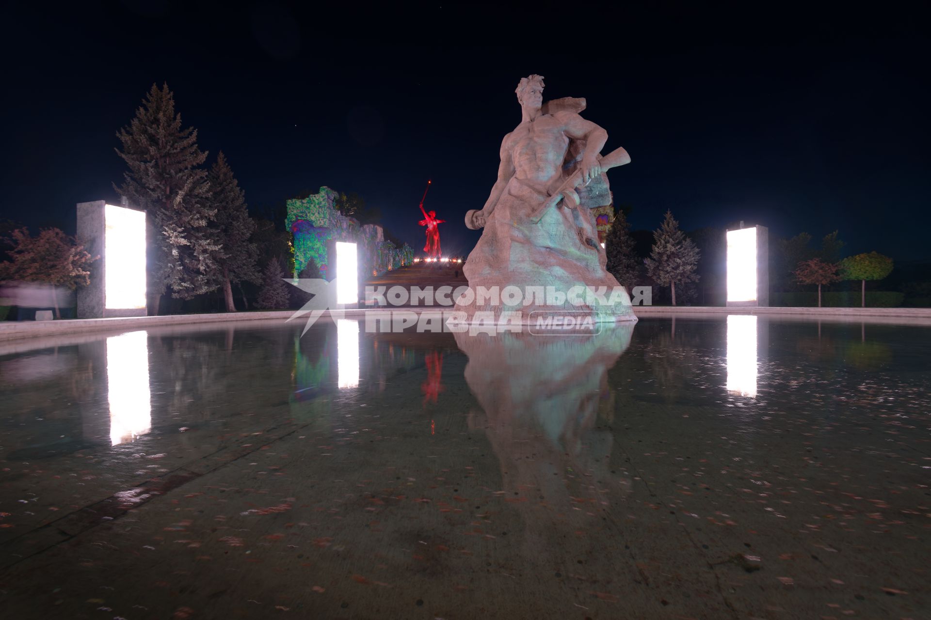 Волгоград