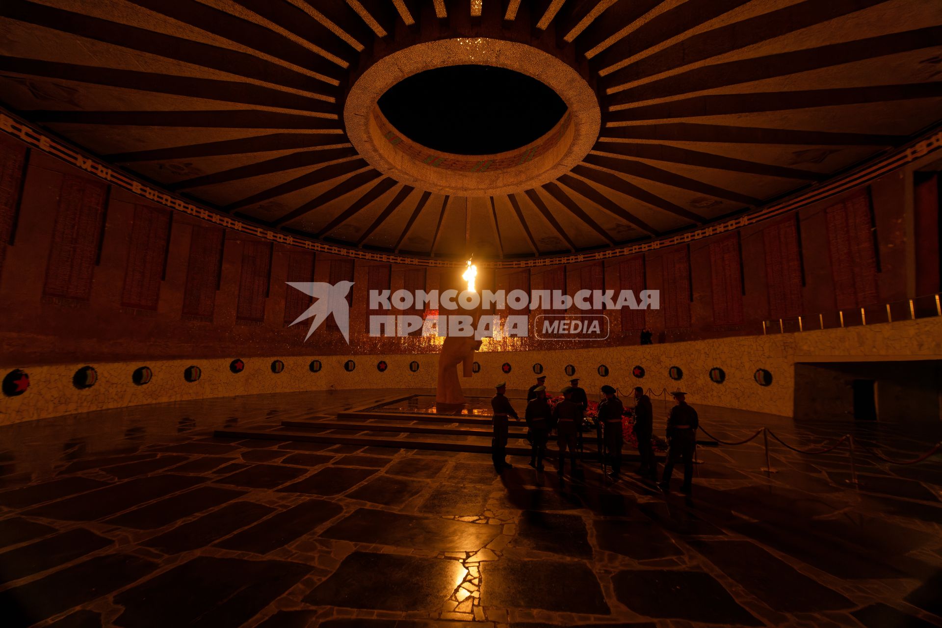 Волгоград