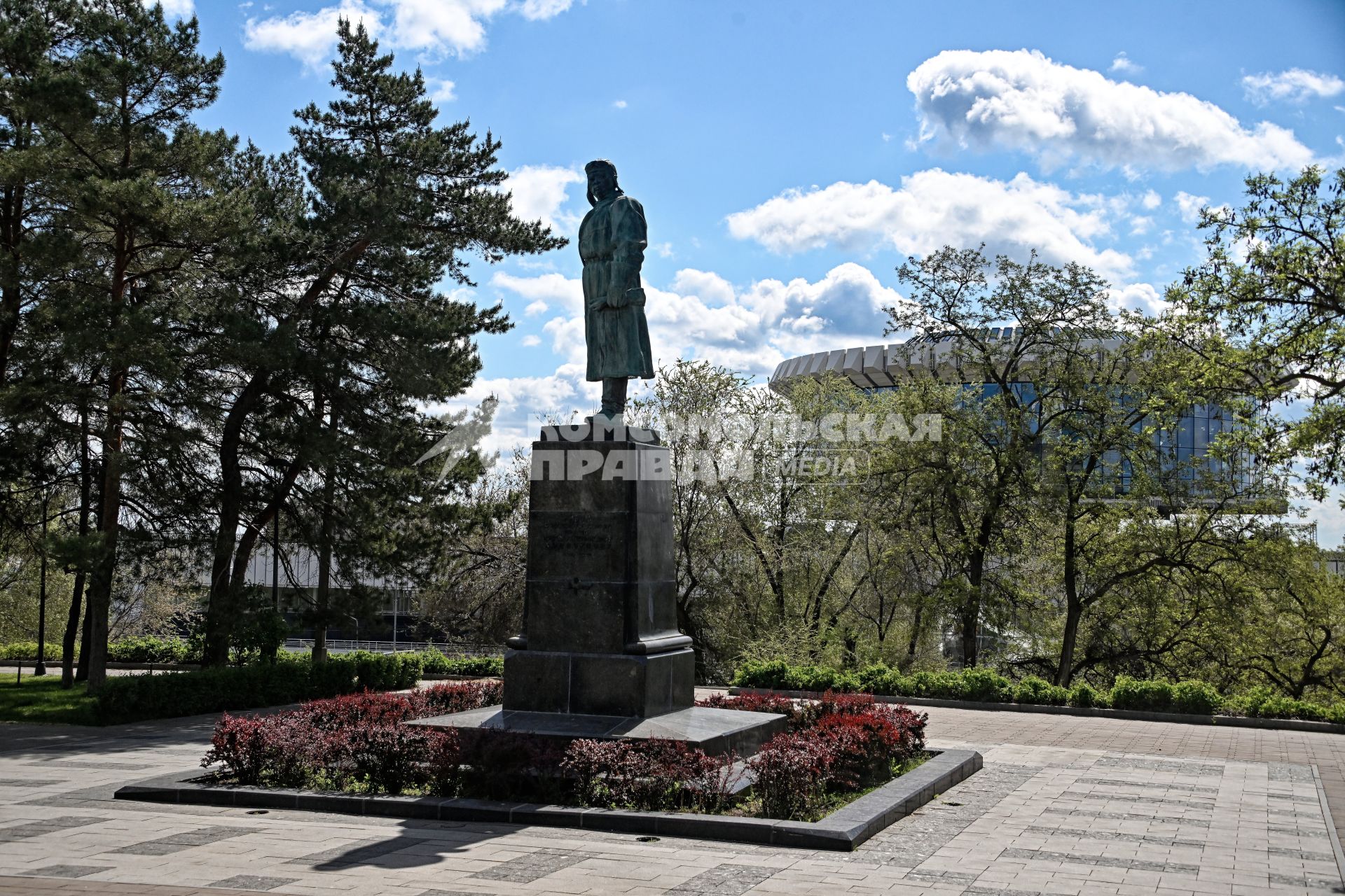 Волгоград