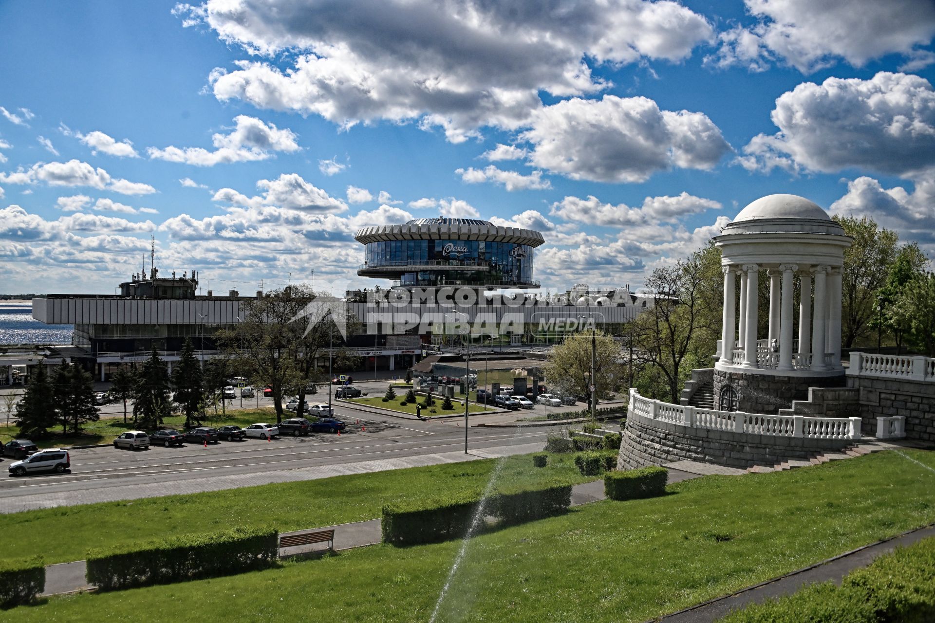 Волгоград