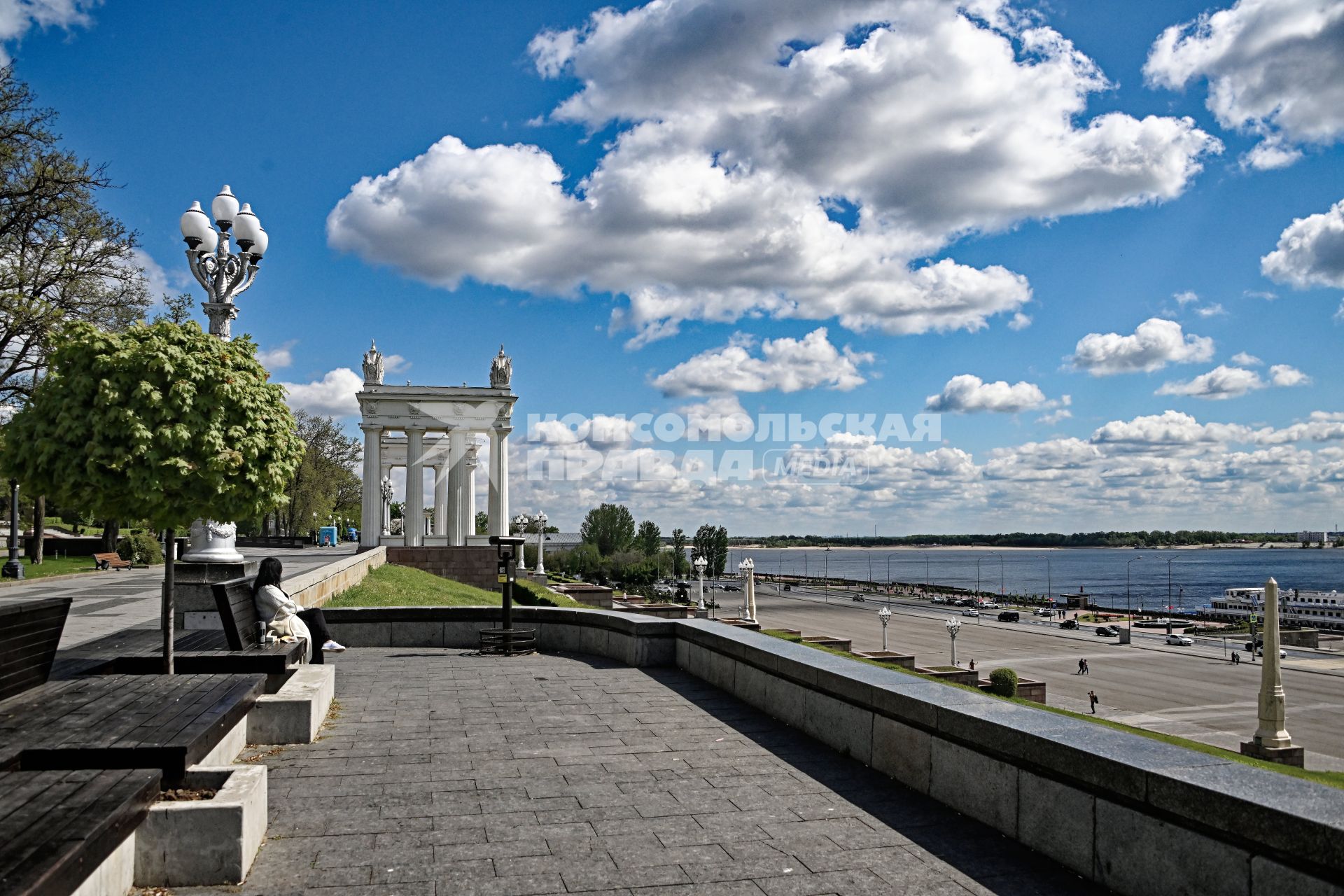 Волгоград