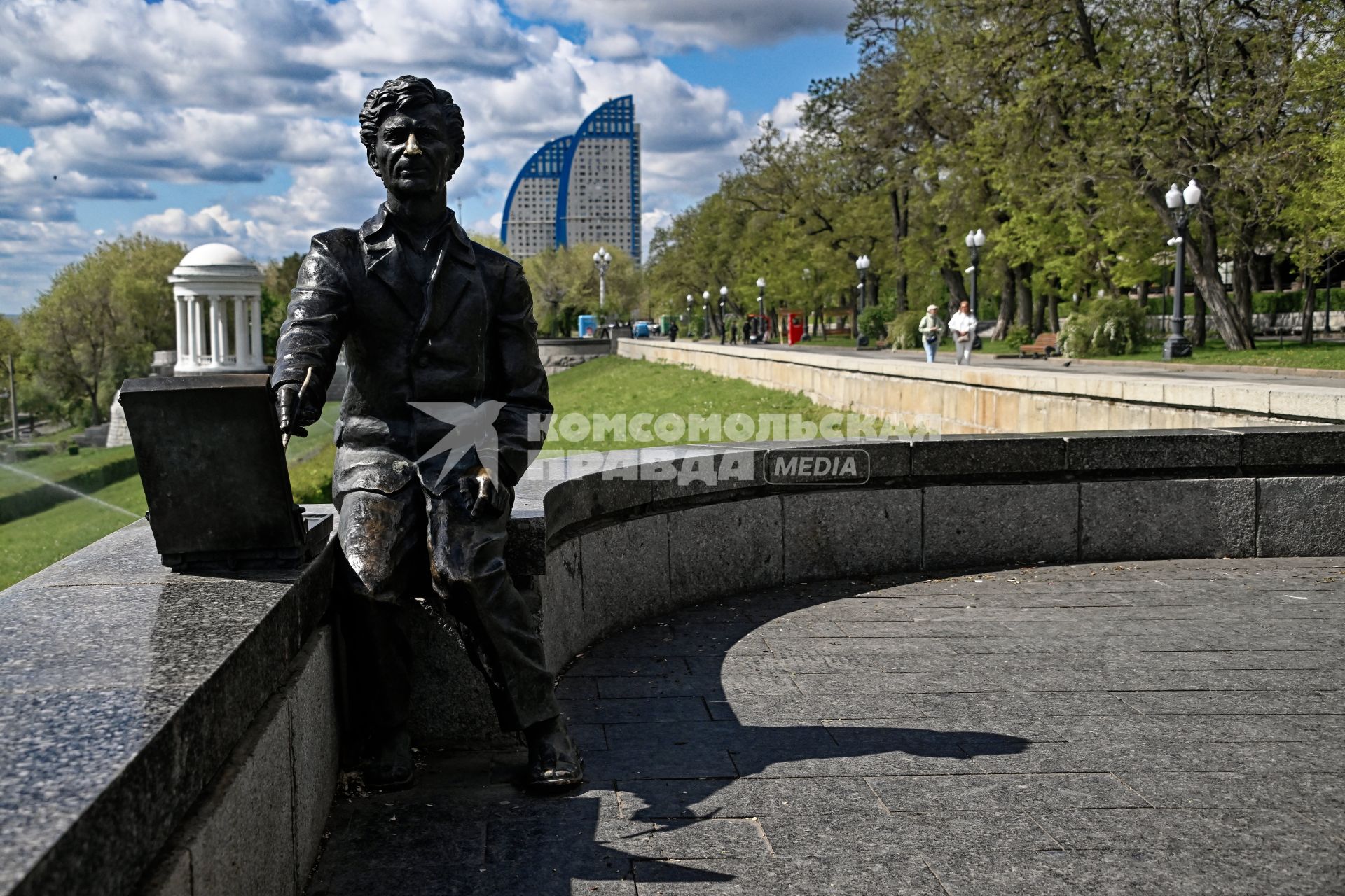 Волгоград