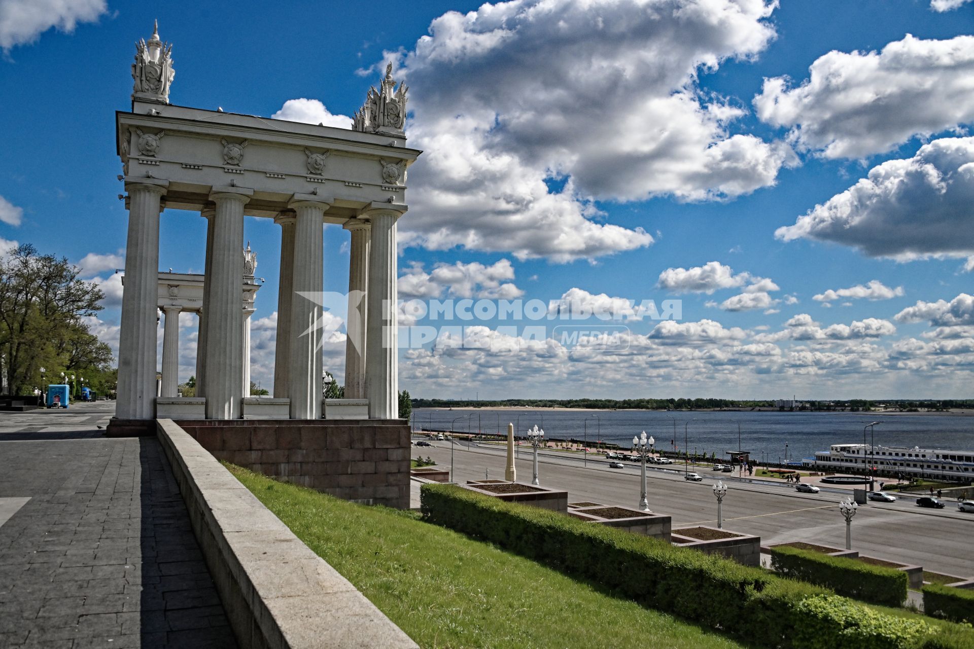 Волгоград