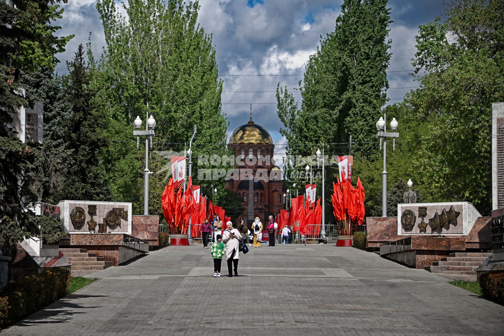 Волгоград